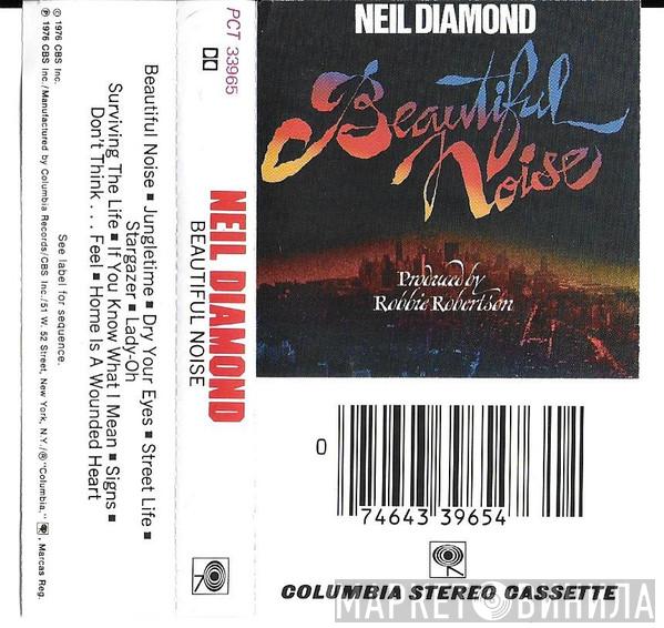  Neil Diamond  - Beautiful Noise