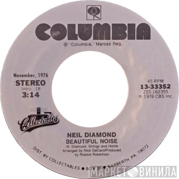  Neil Diamond  - Beautiful Noise
