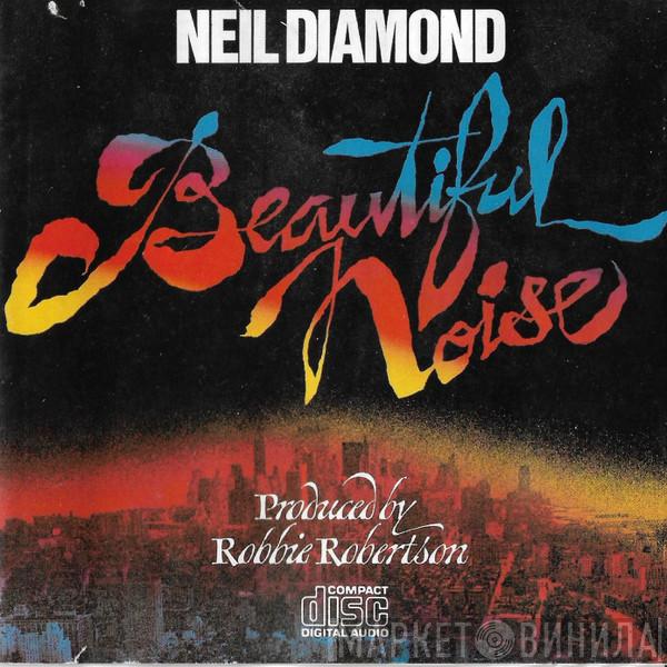  Neil Diamond  - Beautiful Noise