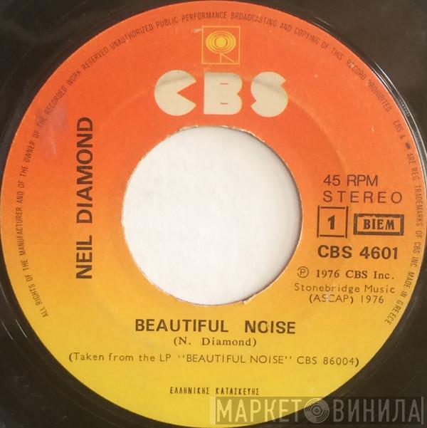  Neil Diamond  - Beautiful Noise