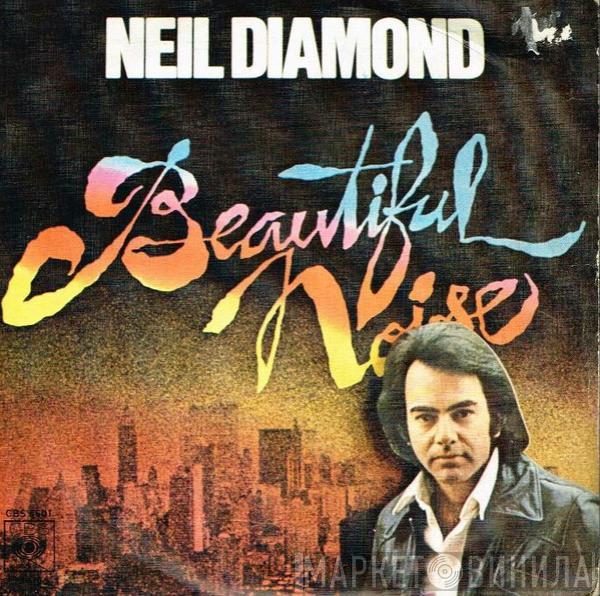  Neil Diamond  - Beautiful Noise