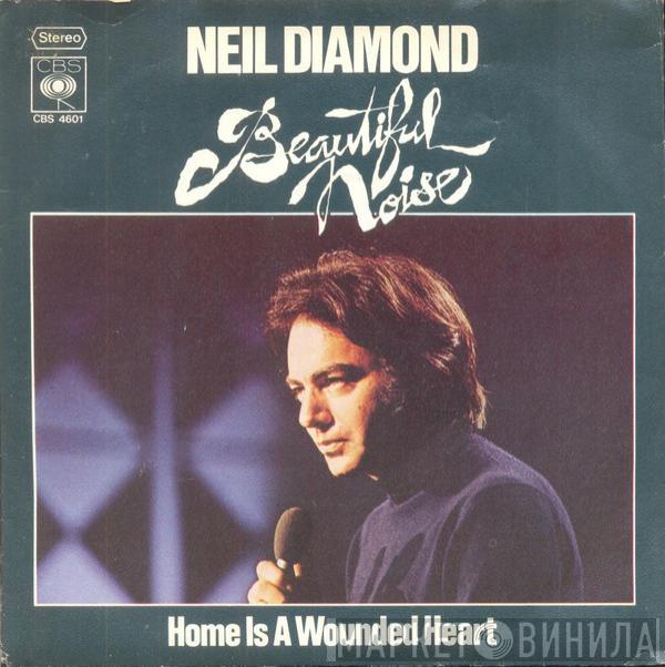  Neil Diamond  - Beautiful Noise