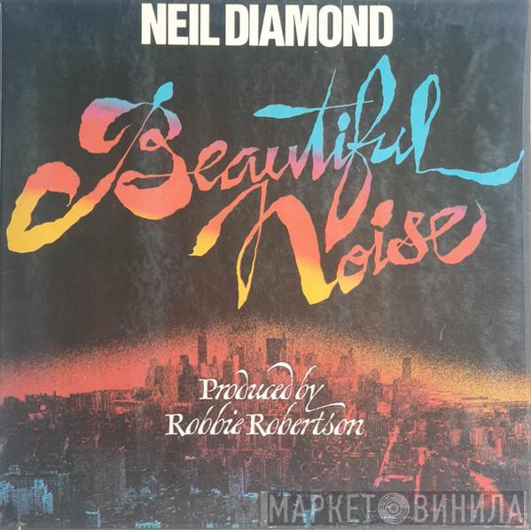  Neil Diamond  - Beautiful Noise