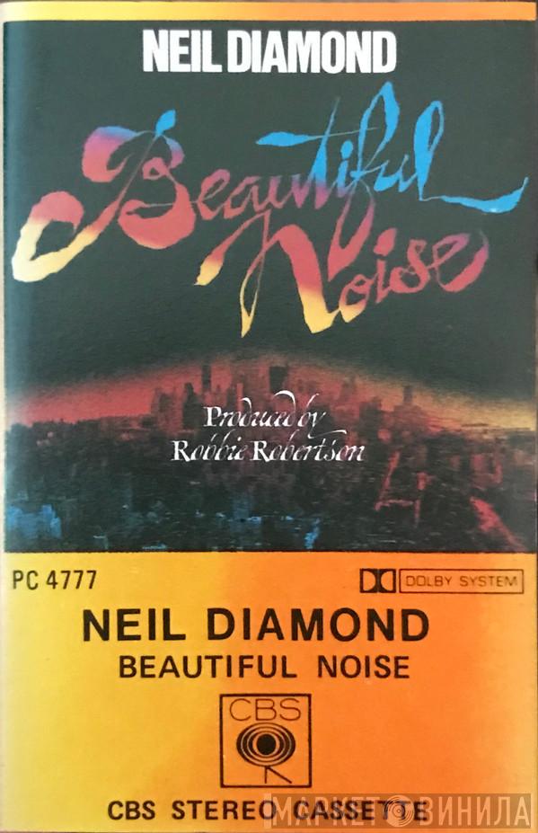  Neil Diamond  - Beautiful Noise