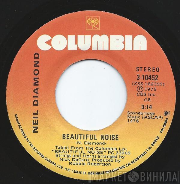  Neil Diamond  - Beautiful Noise