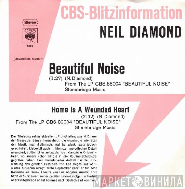  Neil Diamond  - Beautiful Noise