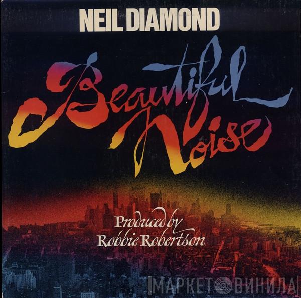 Neil Diamond - Beautiful Noise