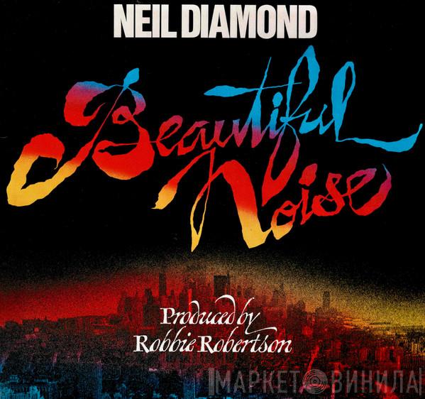 Neil Diamond  - Beautiful Noise