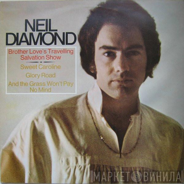 Neil Diamond - Brother Love's Travelling Salvation Show