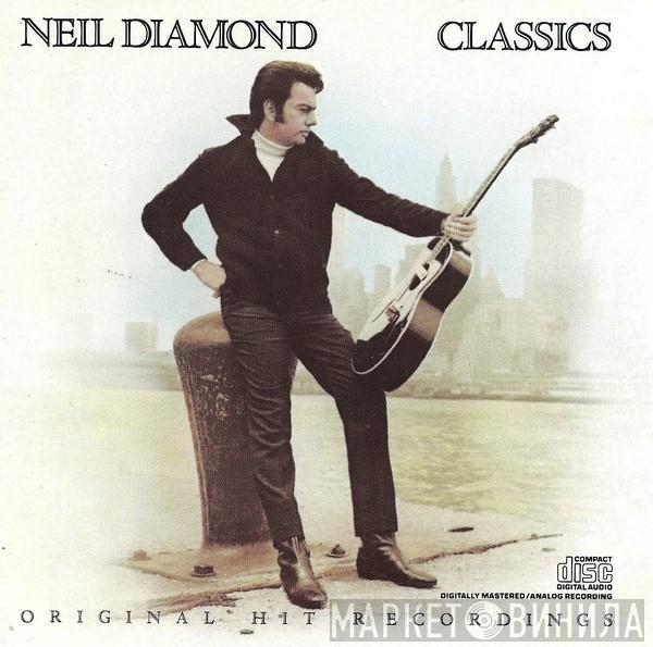  Neil Diamond  - Classics The Early Years