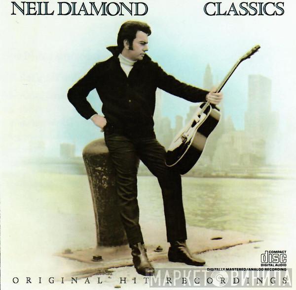  Neil Diamond  - Classics The Early Years