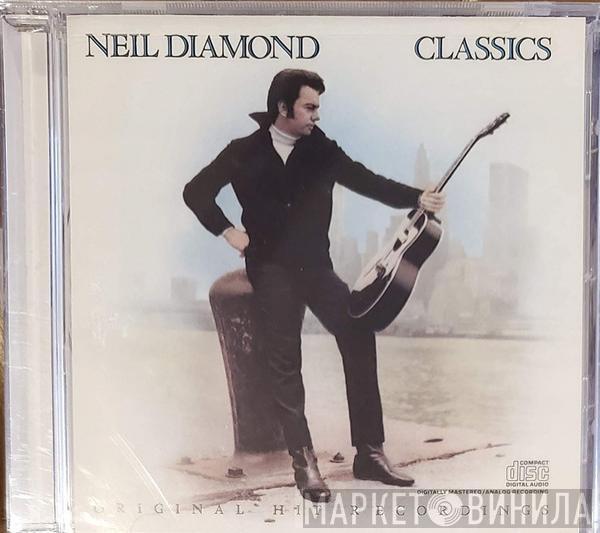  Neil Diamond  - Classics - The Early Years