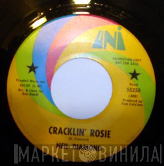  Neil Diamond  - Cracklin' Rosie
