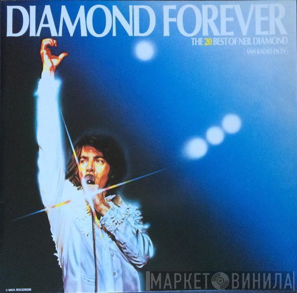  Neil Diamond  - Diamond Forever