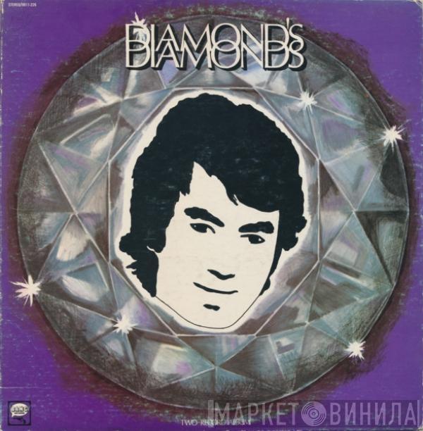  Neil Diamond  - Diamond's Diamonds