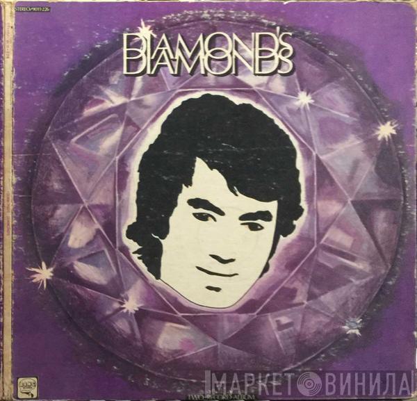  Neil Diamond  - Diamond's Diamonds