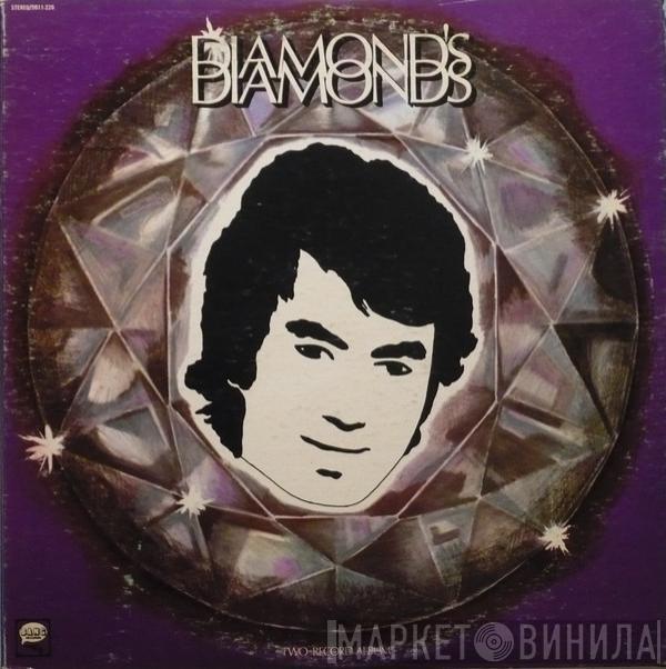  Neil Diamond  - Diamond's Diamonds