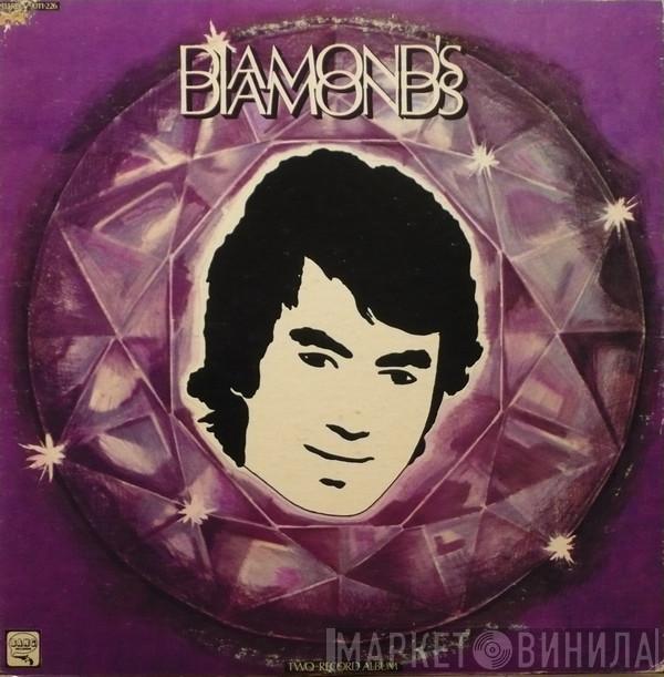  Neil Diamond  - Diamond's Diamonds
