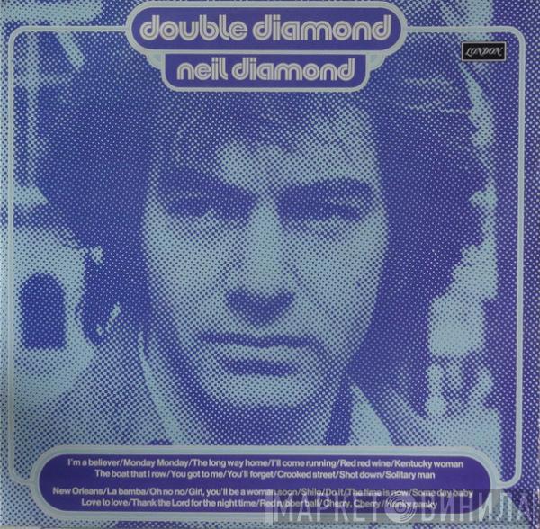  Neil Diamond  - Double Diamond
