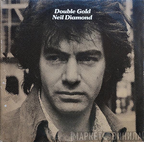 Neil Diamond - Double Gold