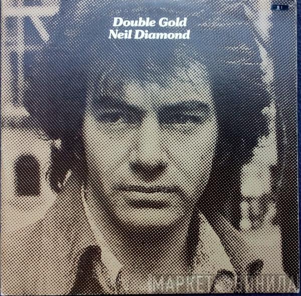  Neil Diamond  - Double Gold