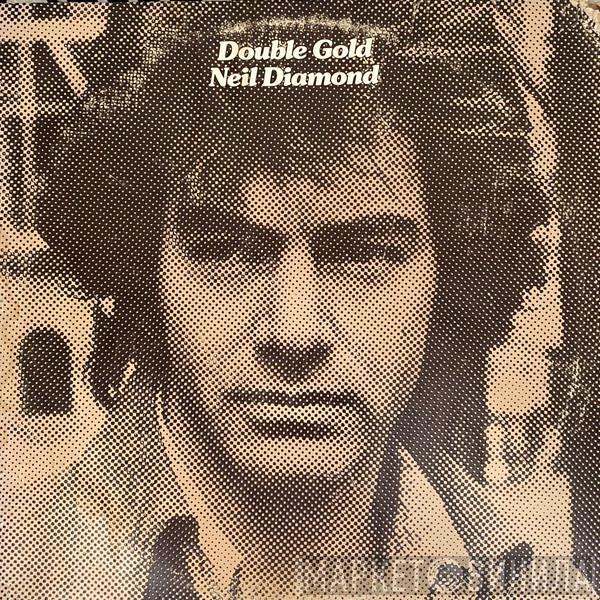  Neil Diamond  - Double Gold