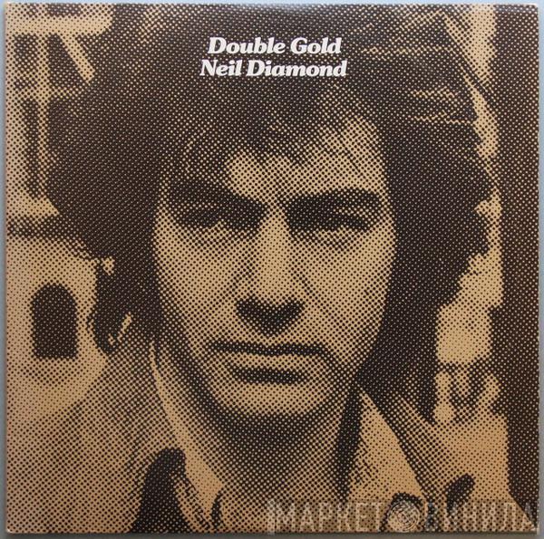  Neil Diamond  - Double Gold