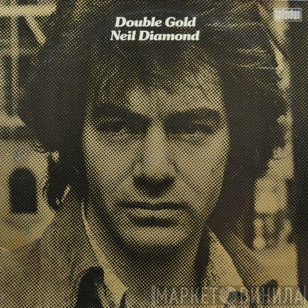  Neil Diamond  - Double Gold