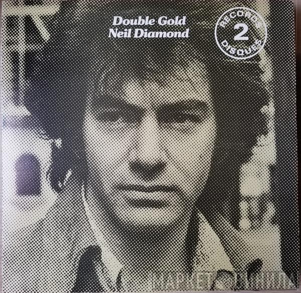  Neil Diamond  - Double Gold