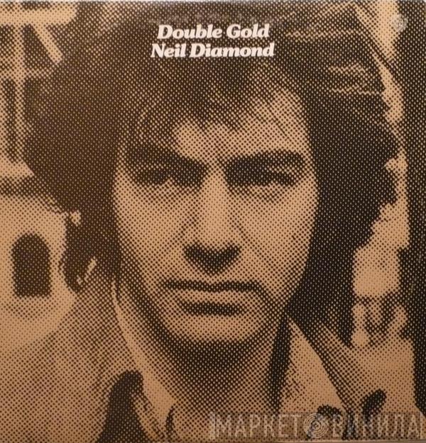  Neil Diamond  - Double Gold