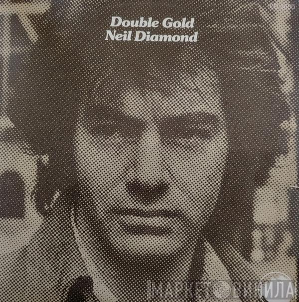  Neil Diamond  - Double Gold
