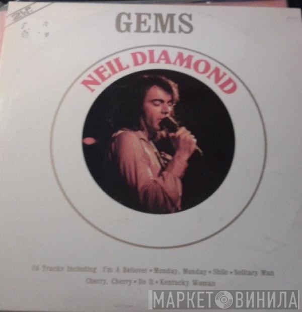  Neil Diamond  - Gems