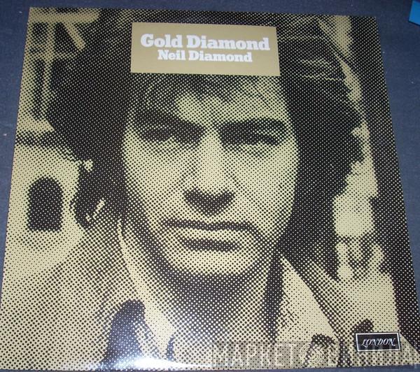  Neil Diamond  - Gold Diamond