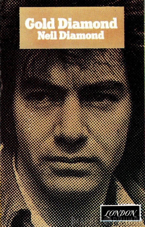  Neil Diamond  - Gold Diamond
