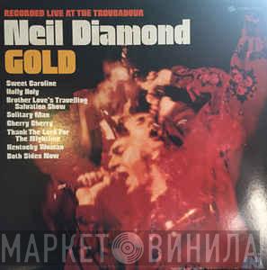 Neil Diamond  - Gold