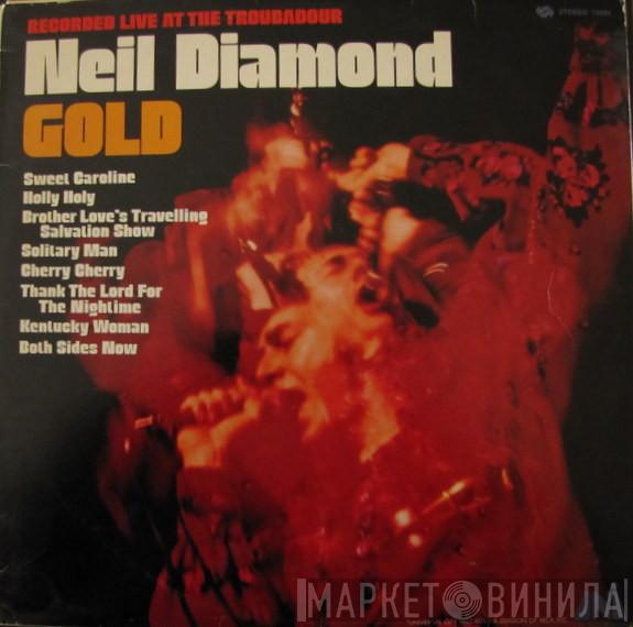 Neil Diamond - Gold