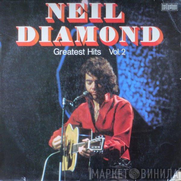 Neil Diamond - Greatest Hits Vol. 2