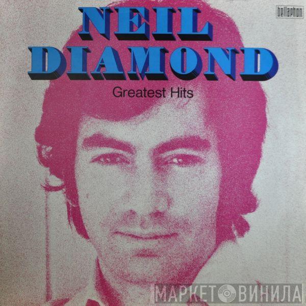 Neil Diamond - Greatest Hits