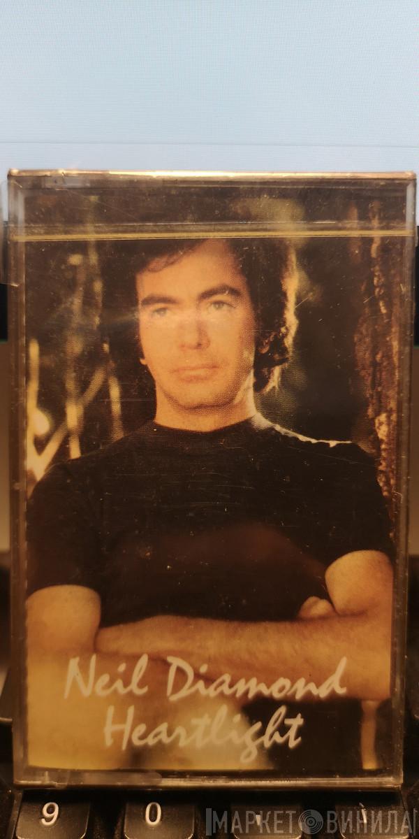  Neil Diamond  - Heartlight