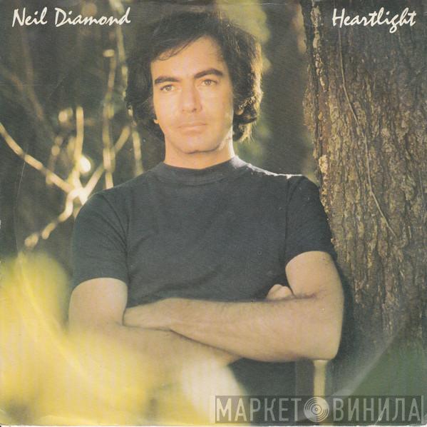 Neil Diamond - Heartlight