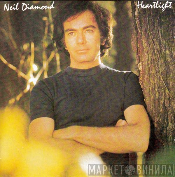  Neil Diamond  - Heartlight