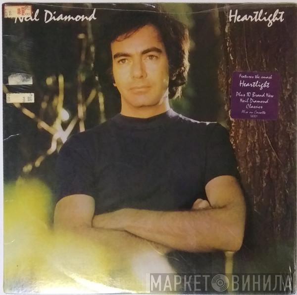  Neil Diamond  - Heartlight