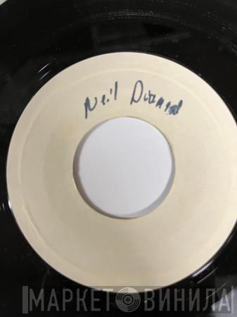  Neil Diamond  - Heartlight