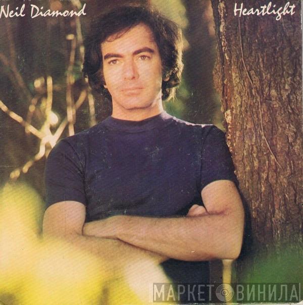  Neil Diamond  - Heartlight