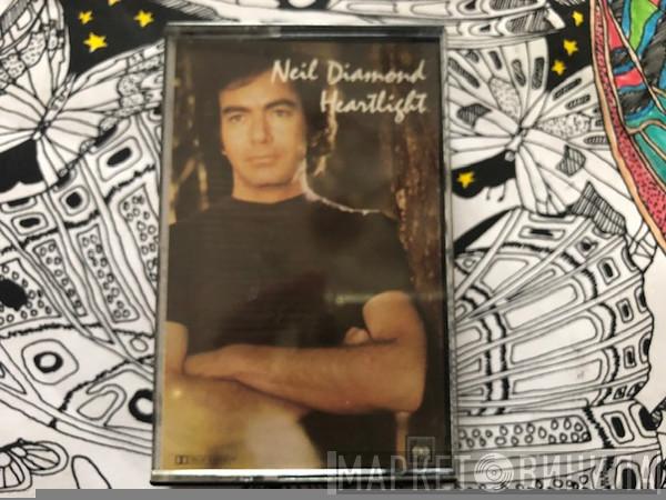  Neil Diamond  - Heartlight