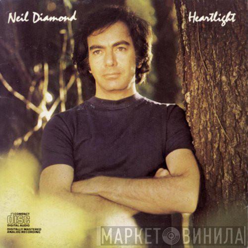  Neil Diamond  - Heartlight