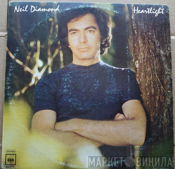  Neil Diamond  - Heartlight