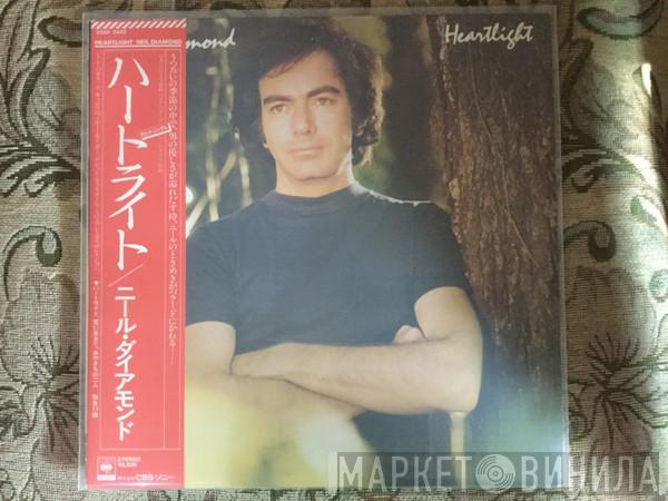  Neil Diamond  - Heartlight