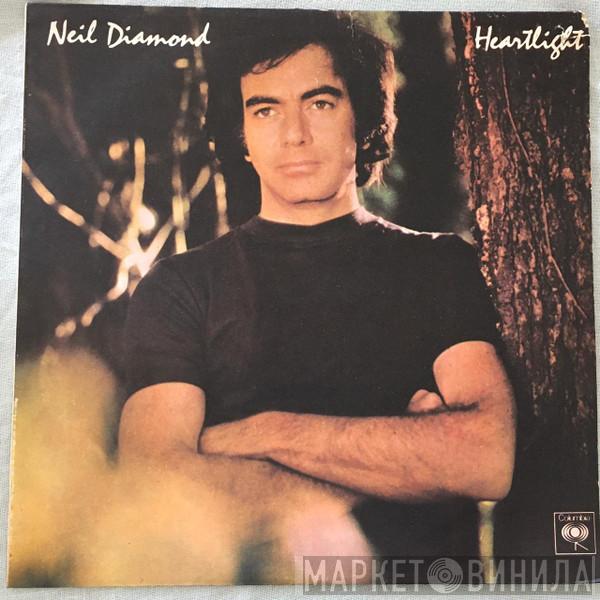  Neil Diamond  - Heartlight