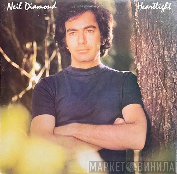 Neil Diamond - Heartlight